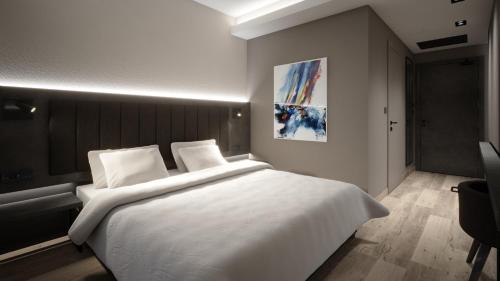Imagen general del Hotel DION Wattens. Foto 1