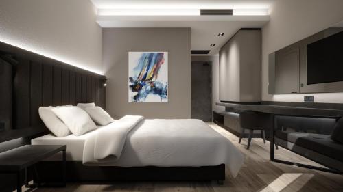 Imagen general del Hotel DION Wattens. Foto 4