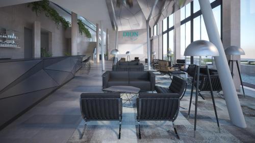 Imagen general del Hotel DION Wattens. Foto 5
