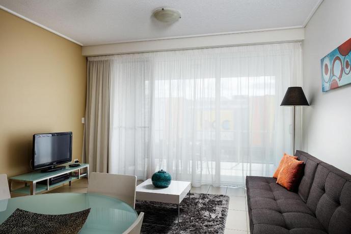 Imagen de la habitación del Hotel DIRECT HOTELS A HOLBORN AT CENTRAL. Foto 15