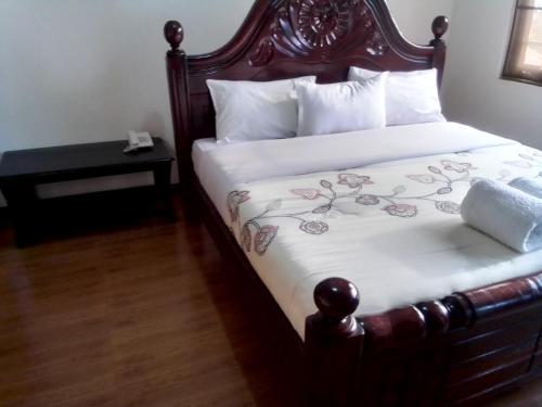 Imagen general del Hotel DISCOVERY COURTS HOTEL. Foto 3