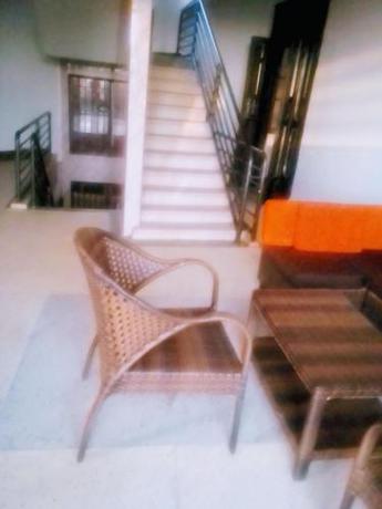 Imagen general del Hotel DISCOVERY COURTS HOTEL. Foto 4