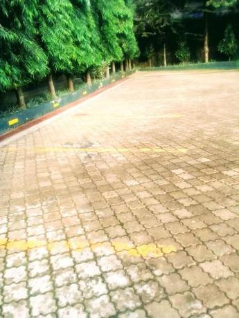 Imagen general del Hotel DISCOVERY COURTS HOTEL. Foto 5