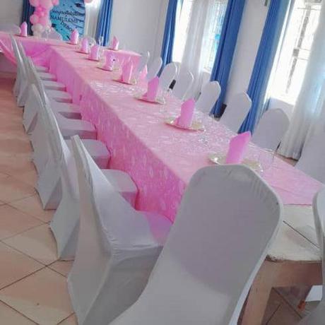 Imagen general del Hotel DISCOVERY COURTS HOTEL. Foto 8