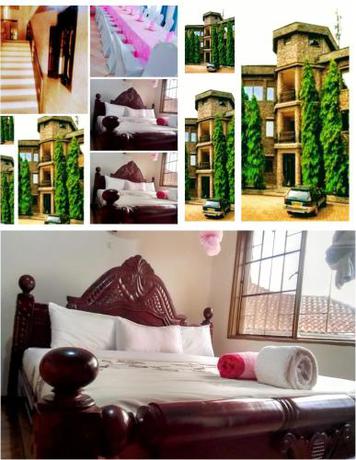 Imagen general del Hotel DISCOVERY COURTS HOTEL. Foto 10