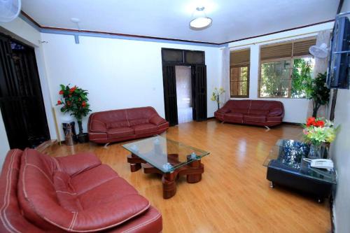 Imagen general del Hotel DISCOVERY COURTS HOTEL. Foto 14