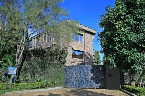 Imagen general del Hotel DISCOVERY COURTS HOTEL. Foto 15