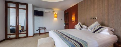 Imagen general del Hotel DISCOVERY COURTS HOTEL. Foto 17