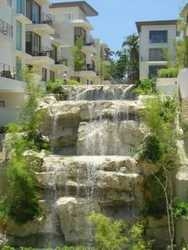 Imagen de los exteriores del Hotel DISCOVERY SHORES. Foto 7