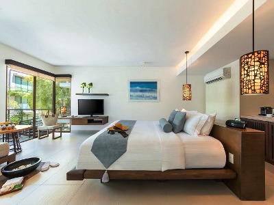 Imagen de la habitación del Hotel DISCOVERY SHORES. Foto 3