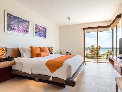 Imagen de la habitación del Hotel DISCOVERY SHORES. Foto 4