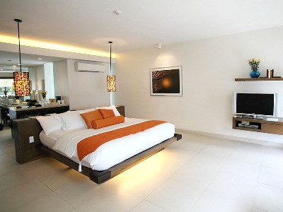 Imagen de la habitación del Hotel DISCOVERY SHORES. Foto 5