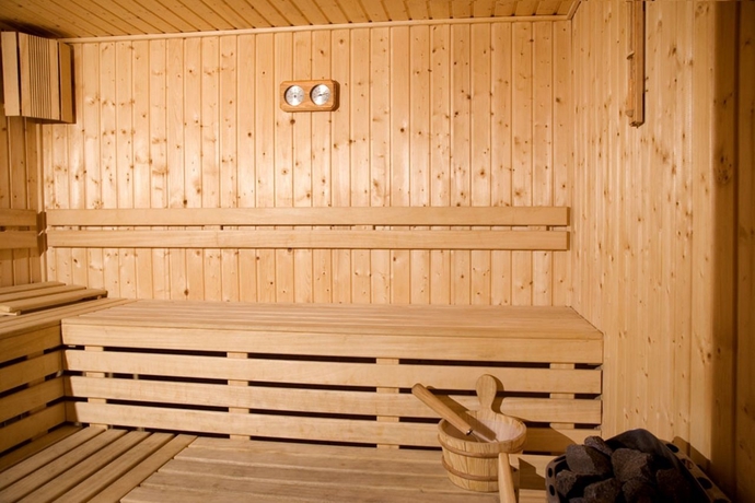 Imagen general del Hotel DIT Evrika Beach Club. Foto 5