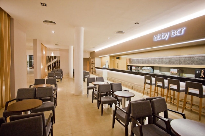 Imagen general del Hotel DIT Evrika Beach Club. Foto 13