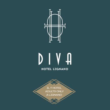 Imagen general del Hotel DIVA HOTEL LIGNANO - Adults Only. Foto 1