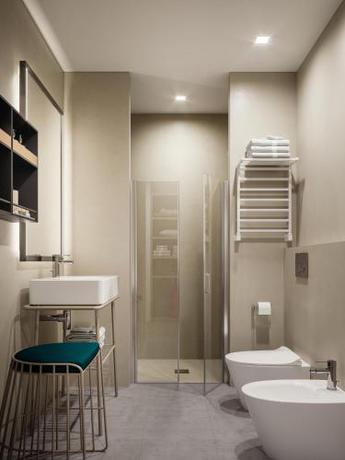 Imagen general del Hotel DIVA HOTEL LIGNANO - Adults Only. Foto 2