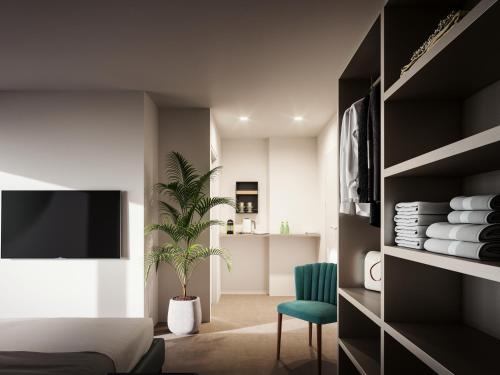 Imagen general del Hotel DIVA HOTEL LIGNANO - Adults Only. Foto 4