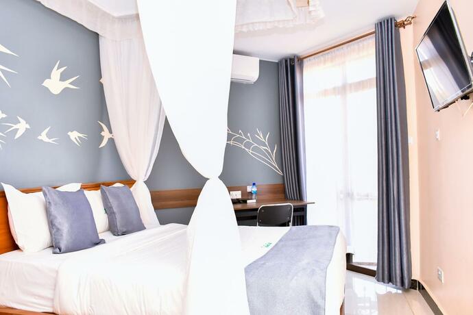 Imagen general del Hotel DIVINE HOMES RESORT. Foto 1