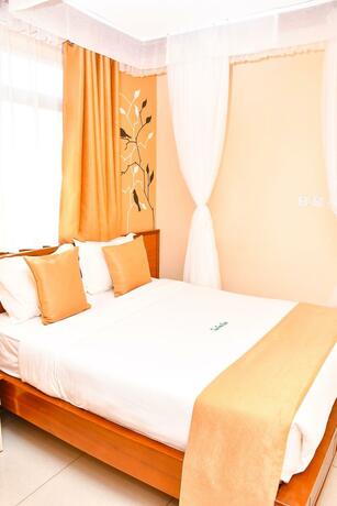Imagen general del Hotel DIVINE HOMES RESORT. Foto 2