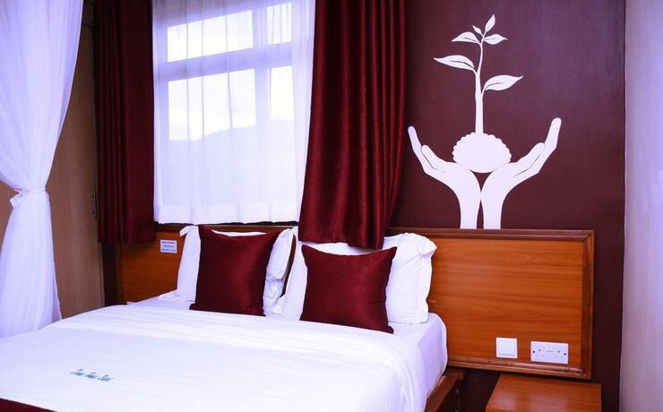 Imagen general del Hotel DIVINE HOMES RESORT. Foto 3
