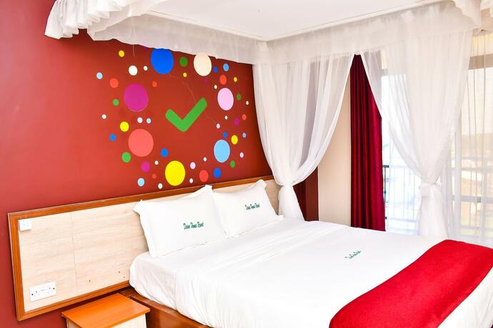 Imagen general del Hotel DIVINE HOMES RESORT. Foto 5