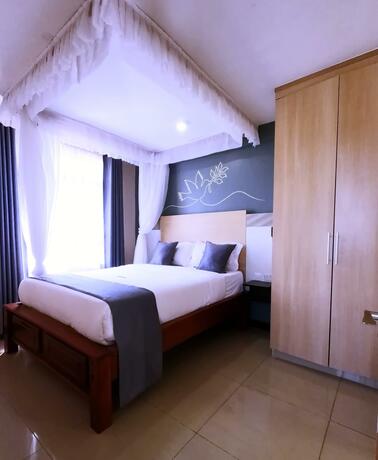 Imagen general del Hotel DIVINE HOMES RESORT. Foto 6