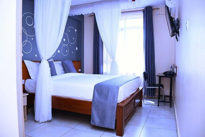 Imagen general del Hotel DIVINE HOMES RESORT. Foto 7