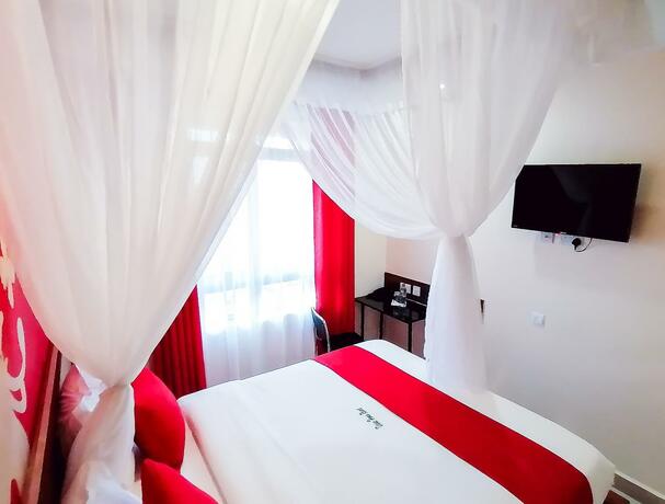 Imagen general del Hotel DIVINE HOMES RESORT. Foto 8