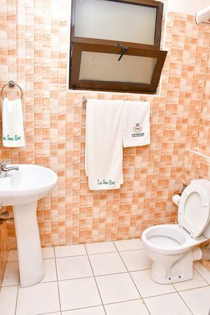 Imagen general del Hotel DIVINE HOMES RESORT. Foto 9