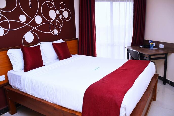 Imagen general del Hotel DIVINE HOMES RESORT. Foto 10