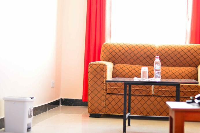 Imagen general del Hotel DIVINE HOMES RESORT. Foto 11