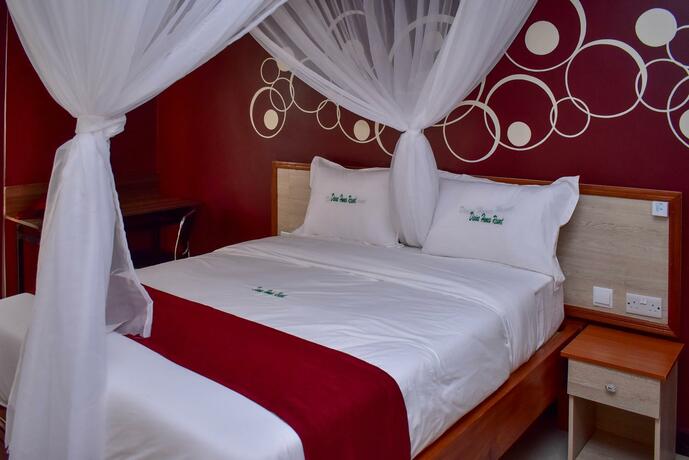 Imagen general del Hotel DIVINE HOMES RESORT. Foto 12