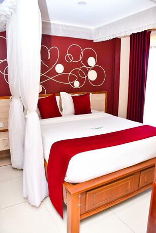 Imagen general del Hotel DIVINE HOMES RESORT. Foto 16