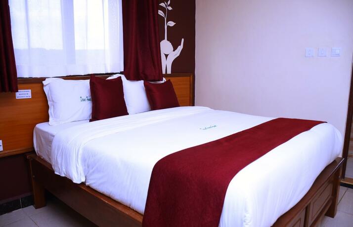Imagen general del Hotel DIVINE HOMES RESORT. Foto 17