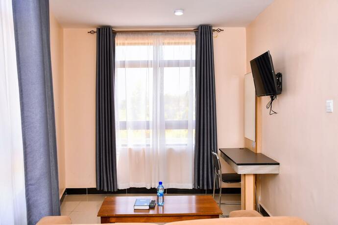 Imagen general del Hotel DIVINE HOMES RESORT. Foto 22
