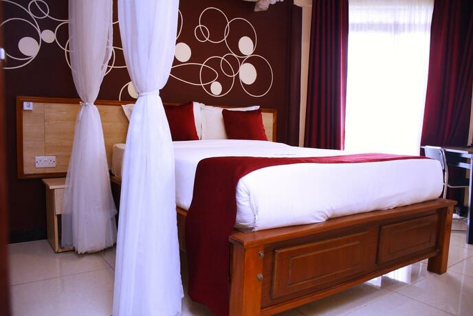 Imagen general del Hotel DIVINE HOMES RESORT. Foto 23
