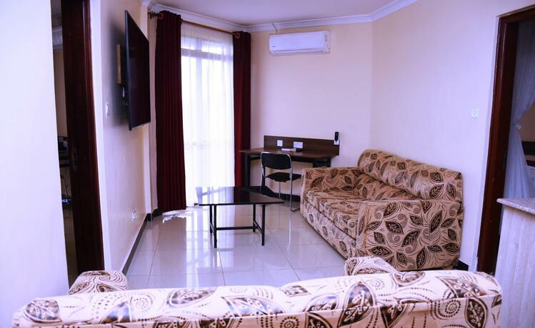 Imagen general del Hotel DIVINE HOMES RESORT. Foto 24