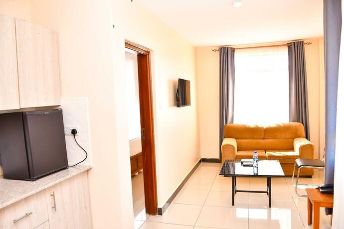 Imagen general del Hotel DIVINE HOMES RESORT. Foto 27