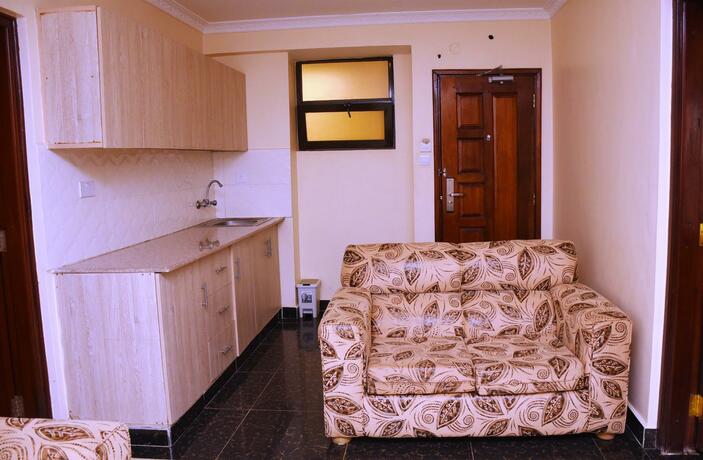 Imagen general del Hotel DIVINE HOMES RESORT. Foto 28