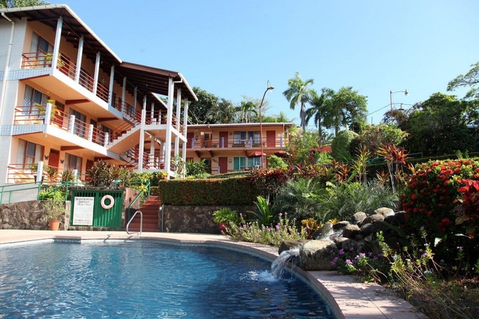 Imagen general del Hotel DIVISA MAR. Foto 10