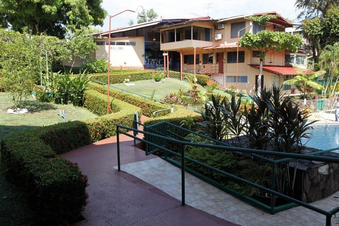 Imagen general del Hotel DIVISA MAR. Foto 12