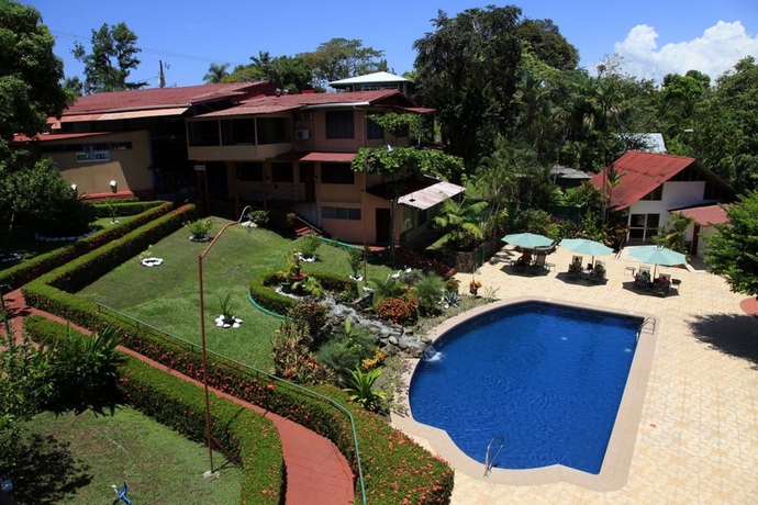 Imagen general del Hotel DIVISA MAR. Foto 13