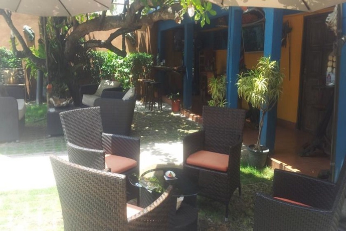 Imagen general del Hotel DIVISA MAR. Foto 14