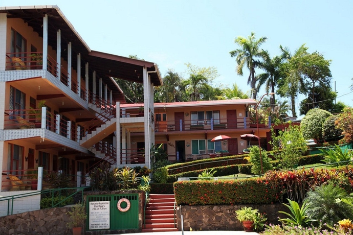 Imagen general del Hotel DIVISA MAR. Foto 15