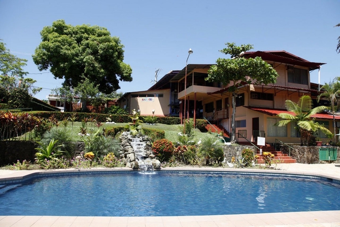 Imagen general del Hotel DIVISA MAR. Foto 16