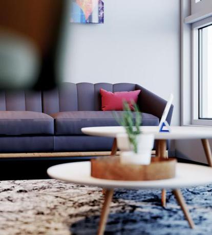 Imagen de la habitación del Hotel DIWOTEL by Trip Inn Frankfurt Airport Dreieich. Foto 6