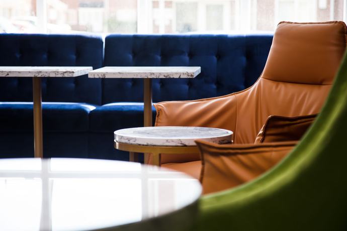 Imagen de los interiores del Hotel DJ Suites Blackpool. Foto 20