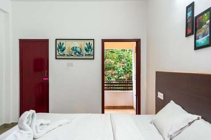 Imagen general del Hotel DK Resortss. Foto 1