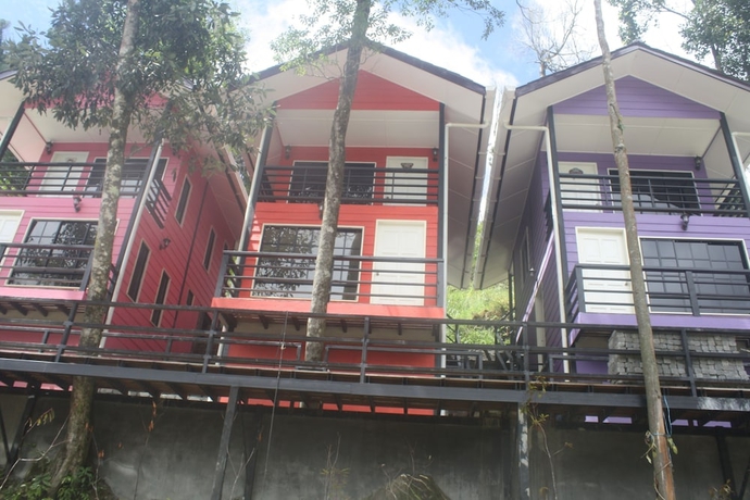 Imagen de la habitación del Hotel D\'La Sri Cottage - Asia Camp. Foto 5