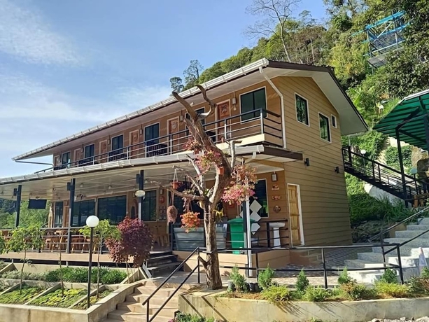 Imagen general del Hotel D\'La Sri Cottage - Asia Camp. Foto 3